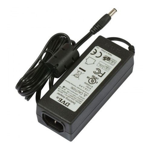 Zasilacz DVE DSA-42D-12 +12V 3A